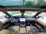رينج روڤر إس إي 2023